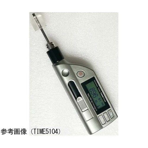 DLタイプ ポータブルリーブ硬度計 TI
