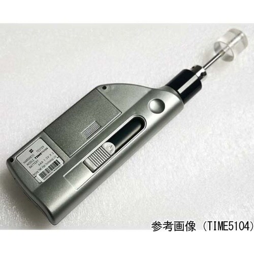 DLタイプ ポータブルリーブ硬度計 TI