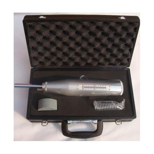 コンクリートテストハンマー TC500N