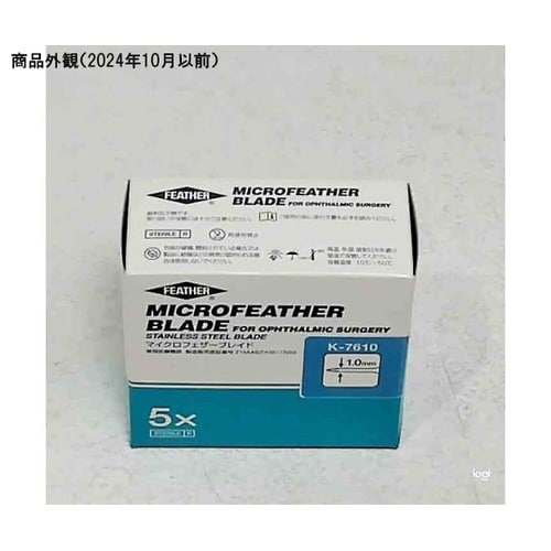 医≫マイクロフェザーブレイド 5本入 K76