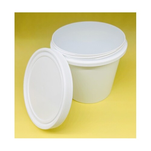 プラペール 白 0.5L DSP−500