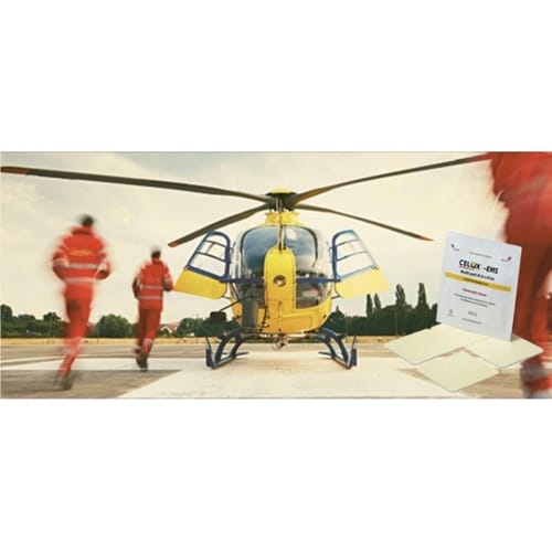 セロックス EMS 止血ガーゼ 8×8