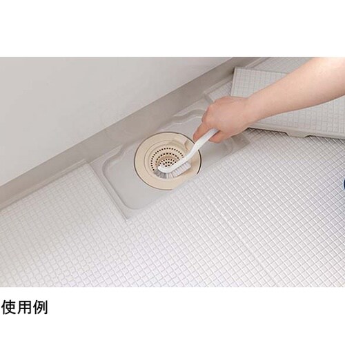 sm@rt 浴室スミズミブラシ sm@r