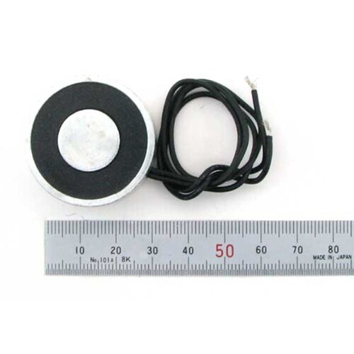 6W小型電磁石 180N(18.36kg