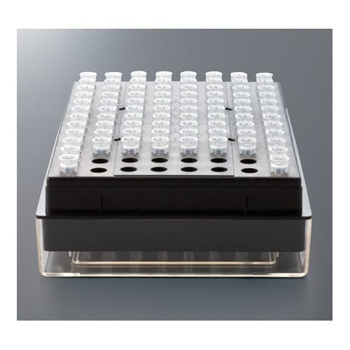 フィルターチップ 10μl 31mm 9