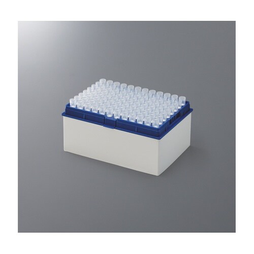 フィルターチップ 200μl 53mm