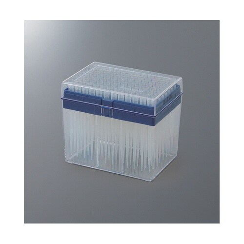 ロングフィルターチップ 200μl 89