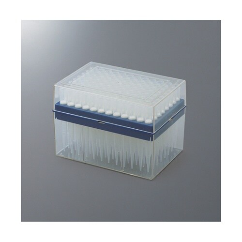 フィルターチップ 1000μl 80mm