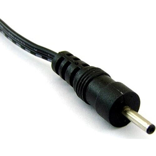 ACアダプタ用DCプラグ変換ケーブル/2