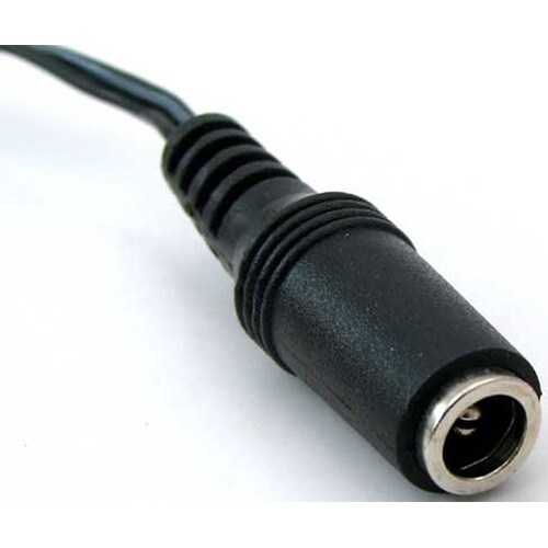 ACアダプタ用DCプラグ変換ケーブル/2