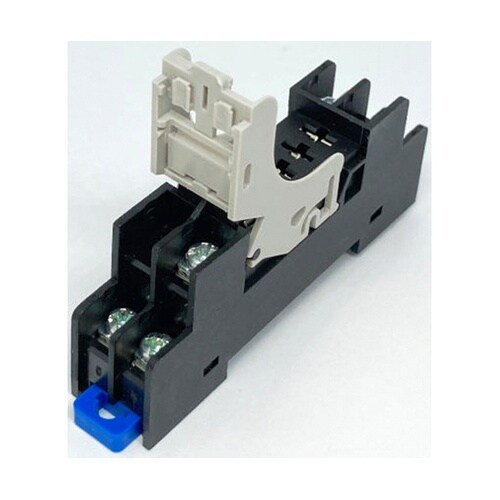 リレーソケット スリムパワーリレー用 1