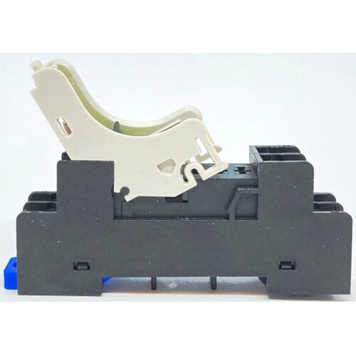 リレーソケット スリムパワーリレー用 1