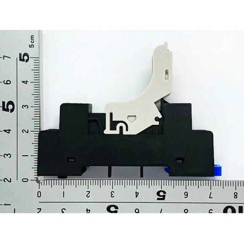 リレーソケット スリムパワーリレー用 1