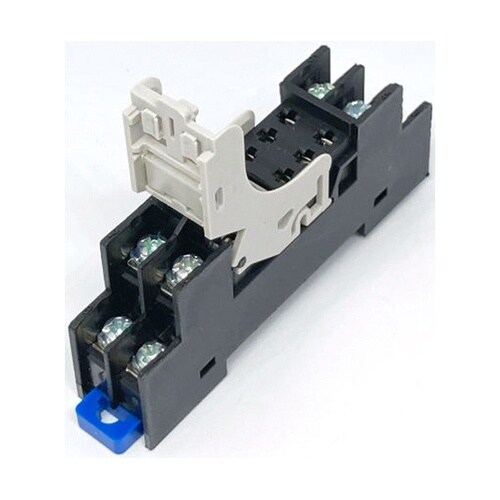 リレーソケット スリムパワーリレー用 2