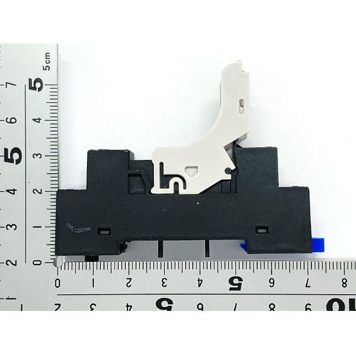 リレーソケット スリムパワーリレー用 2