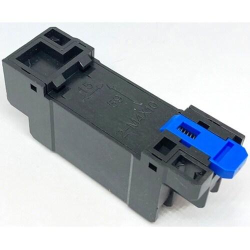 リレーソケット LY2シリーズ対応 DT