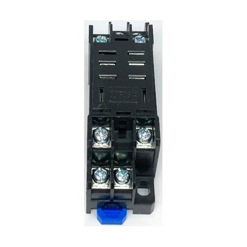 リレーソケット LY2シリーズ対応 DT