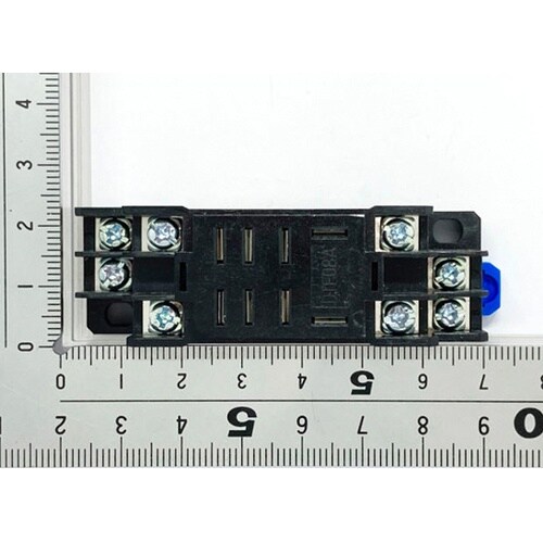 リレーソケット LY2シリーズ対応 DT