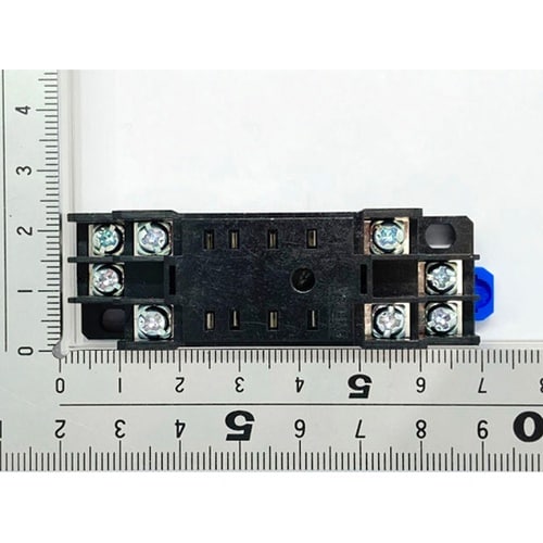 リレーソケット MY2シリーズ対応 DY