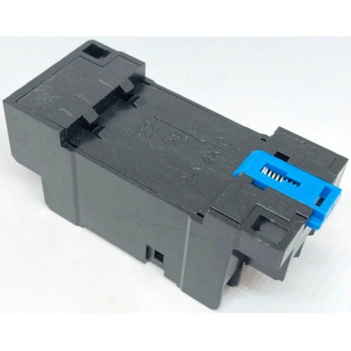 リレーソケット MY4シリーズ対応 DY