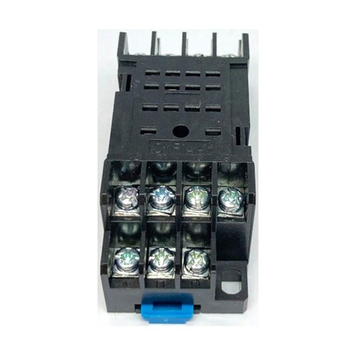 リレーソケット MY4シリーズ対応 DY