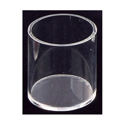 パイプディスプレイ 直径6×H6cm 6