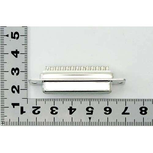 D−subコネクタ ソケット 25pin