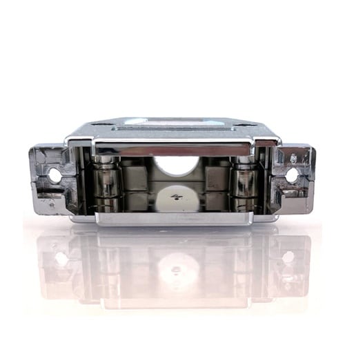 D−subカバー インチネジ 25pin