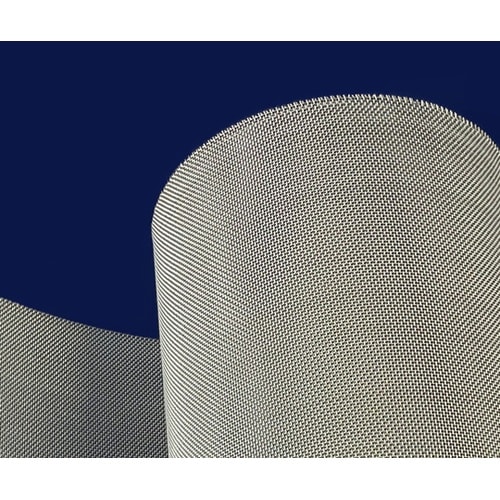 ステンレス金網 φ0.22×30Mesh