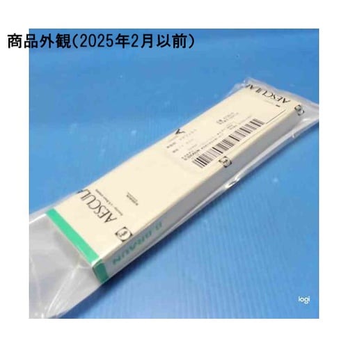 単鋭鈎 マナフェルト 13.5cm BT