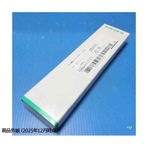 ミニ静脈エクストラクター バラディ 全長