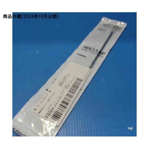 骨ノミ ランボット 直 幅4mm 全長2