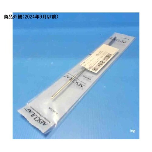 吸引剥離子 スタイレット付 鋭 φ4mm