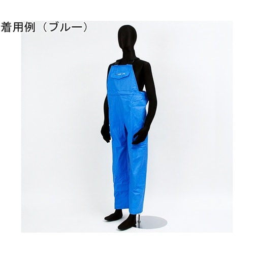 マリンパンツ ブルー M 9510−P