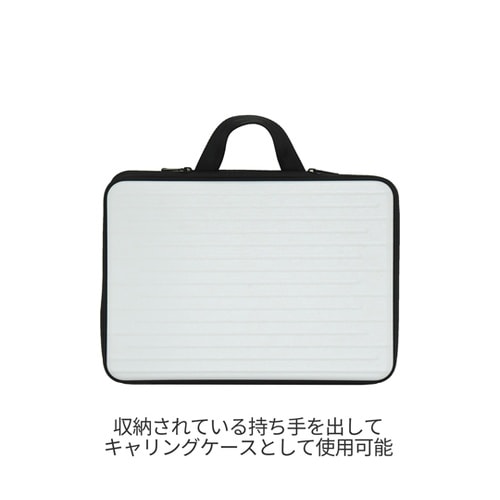 PCインナーケース ホワイト 11インチ