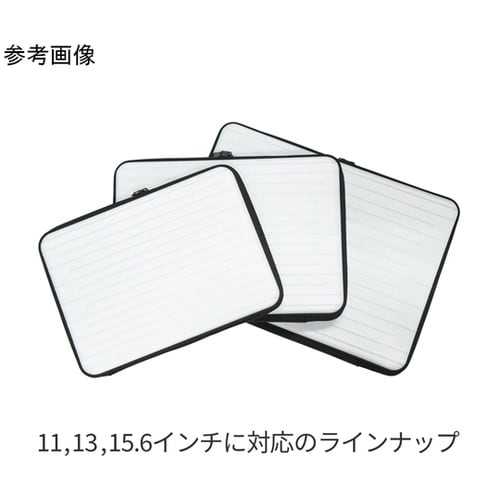 PCインナーケース ホワイト 11インチ