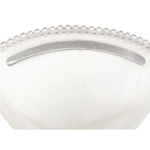 使い捨て式 防じんマスク DS2/NIO