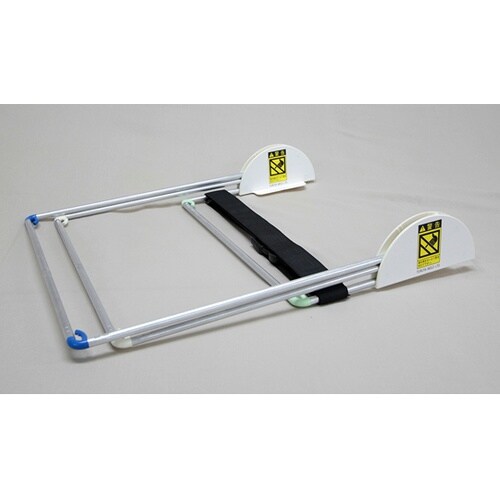 飛沫防止カバー 可変式ビニールテント型