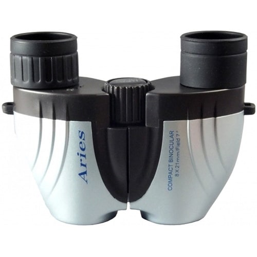 双眼鏡 8倍 ブルー CB−202B