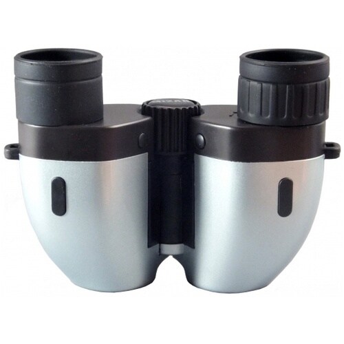 双眼鏡 8倍 ブルー CB−202B