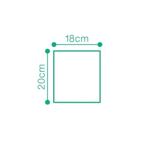 トイレに流せるスッキリおしりふき 80枚