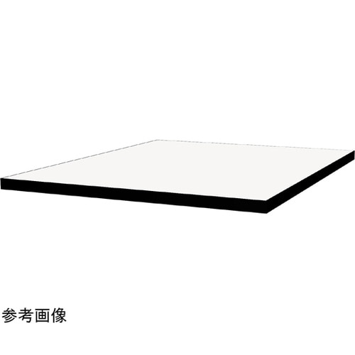 プリンターテーブル645 ホワイト