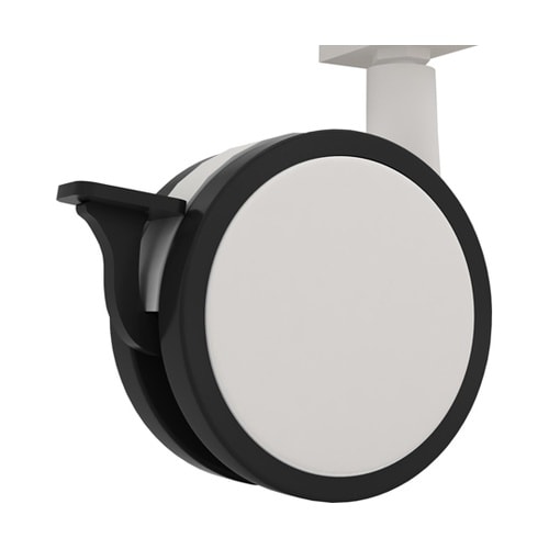 プリンターテーブル660 ホワイト