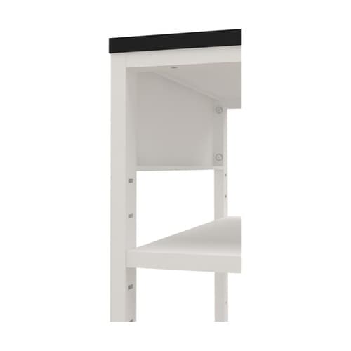 プリンターテーブル660 ホワイト