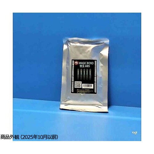 マジックボンド 替玉 5本 MB5