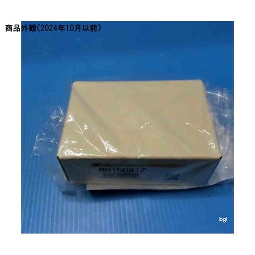 リングヘッド RH15DX17