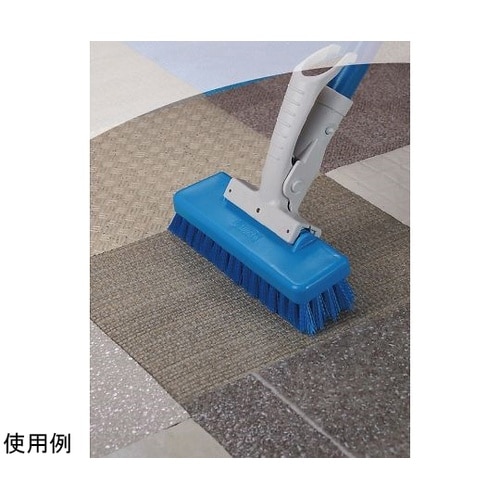 スプラッシュ・エンボスブラシ B−600