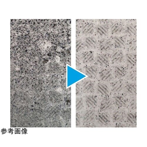 スプラッシュ・エンボスブラシ B−600