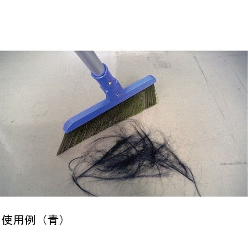 スプラッシュ・ホーキ 赤 SPH−230