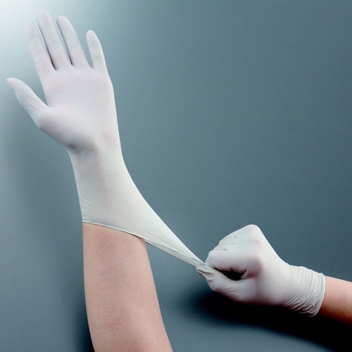 スターリングニトリルグローブ XS 1箱